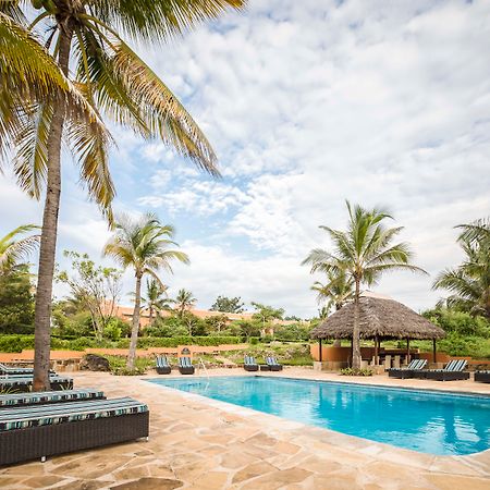 Avani Pemba Beach Hotel Dış mekan fotoğraf