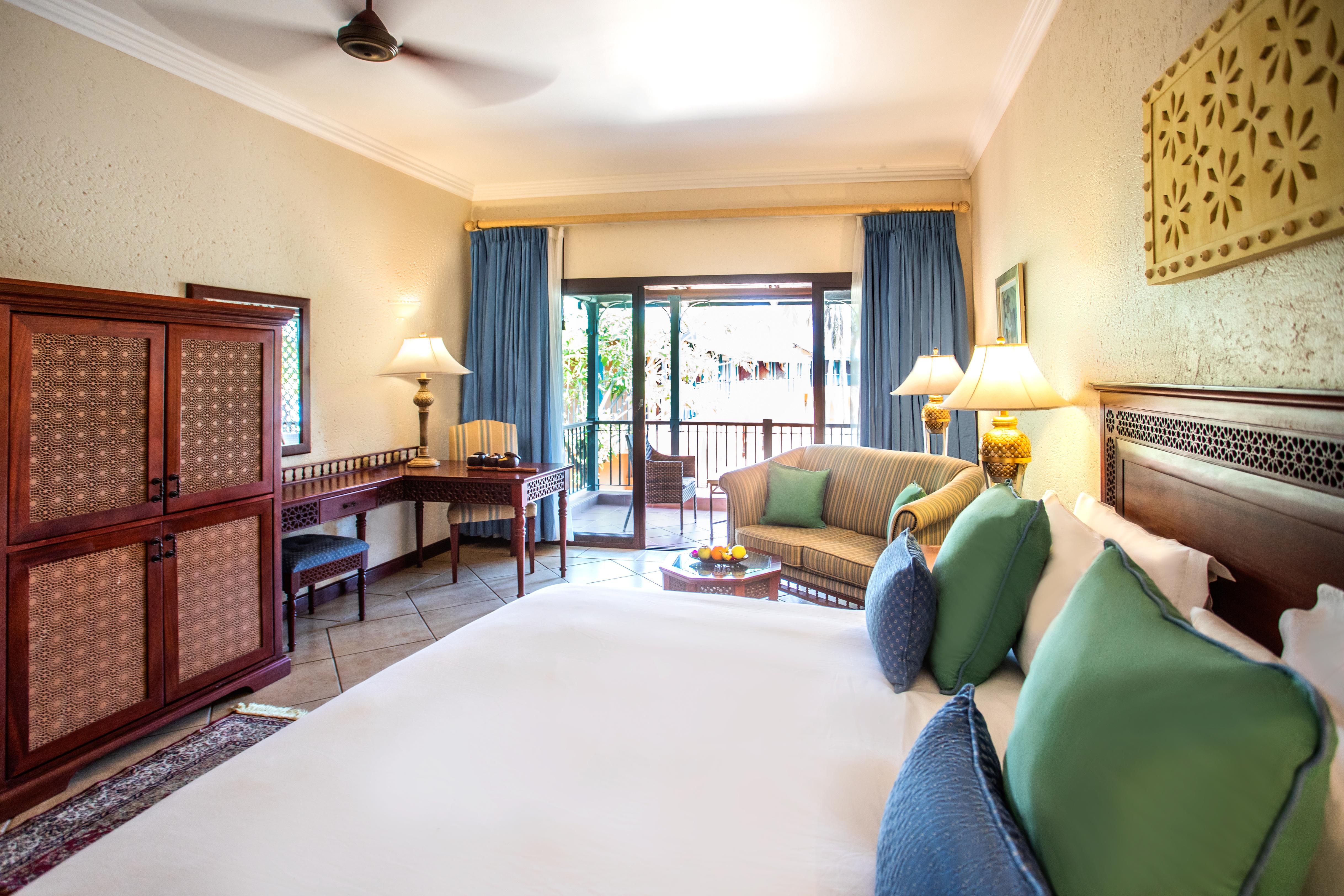 Avani Pemba Beach Hotel Dış mekan fotoğraf