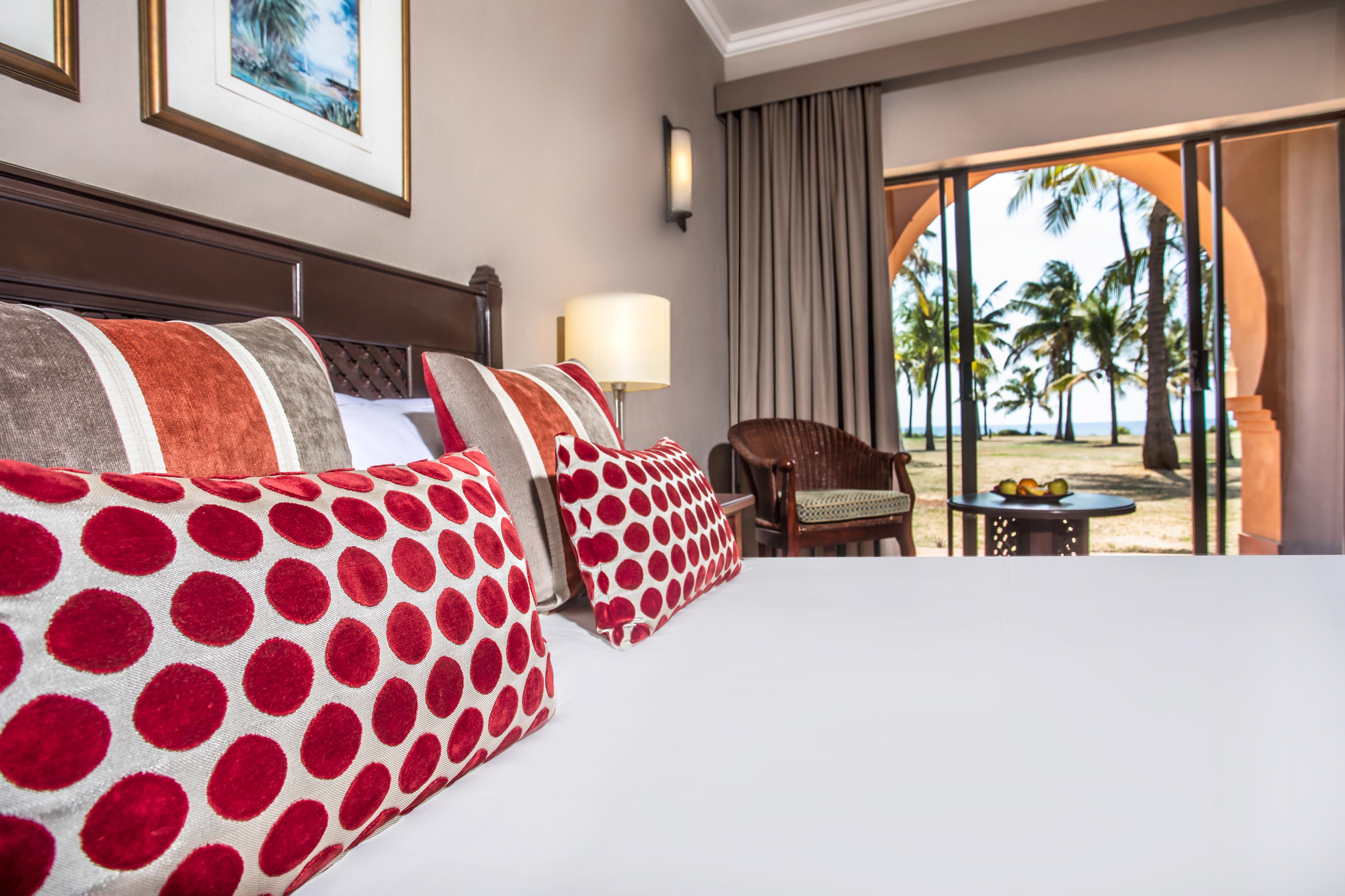 Avani Pemba Beach Hotel Dış mekan fotoğraf