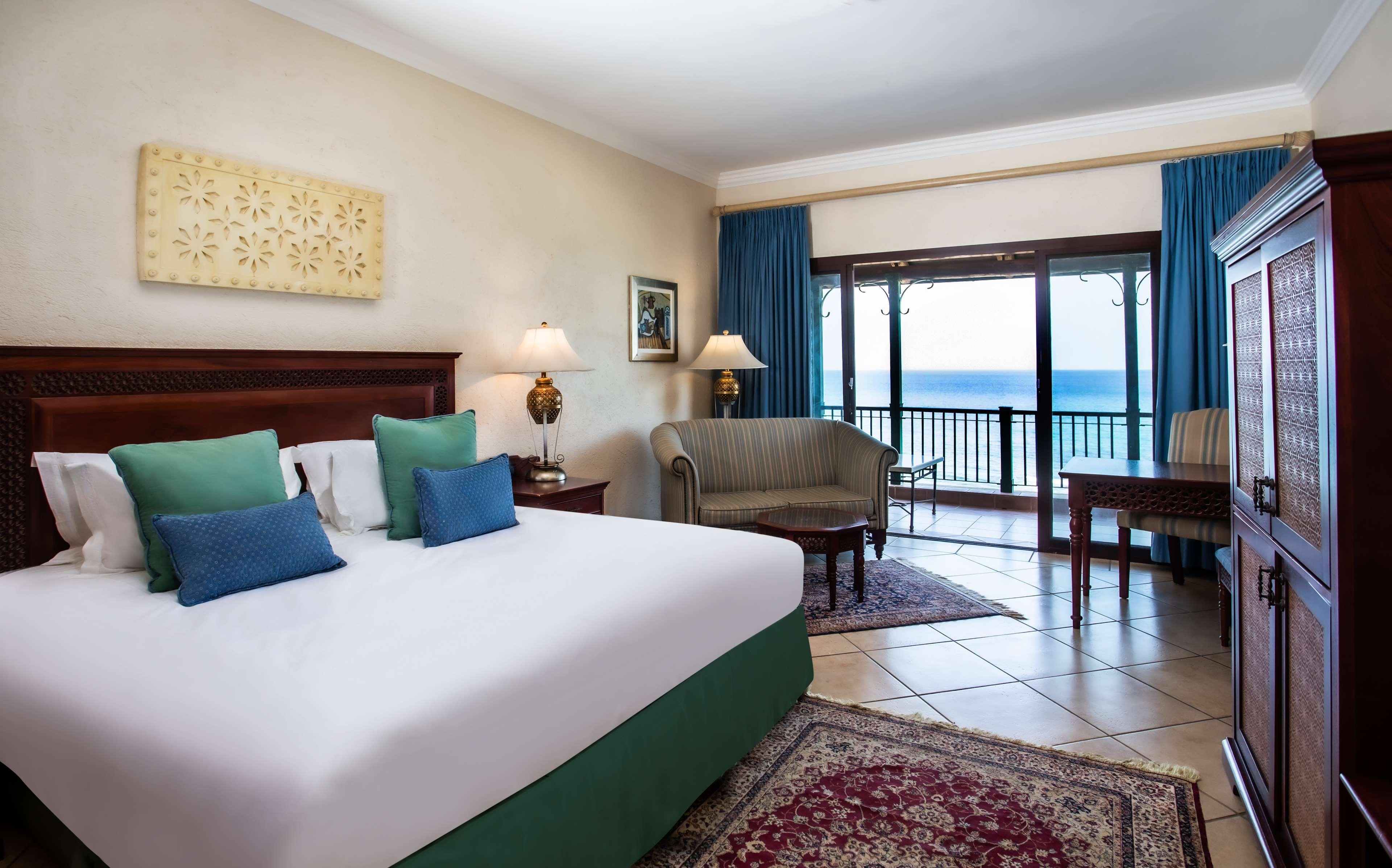 Avani Pemba Beach Hotel Dış mekan fotoğraf