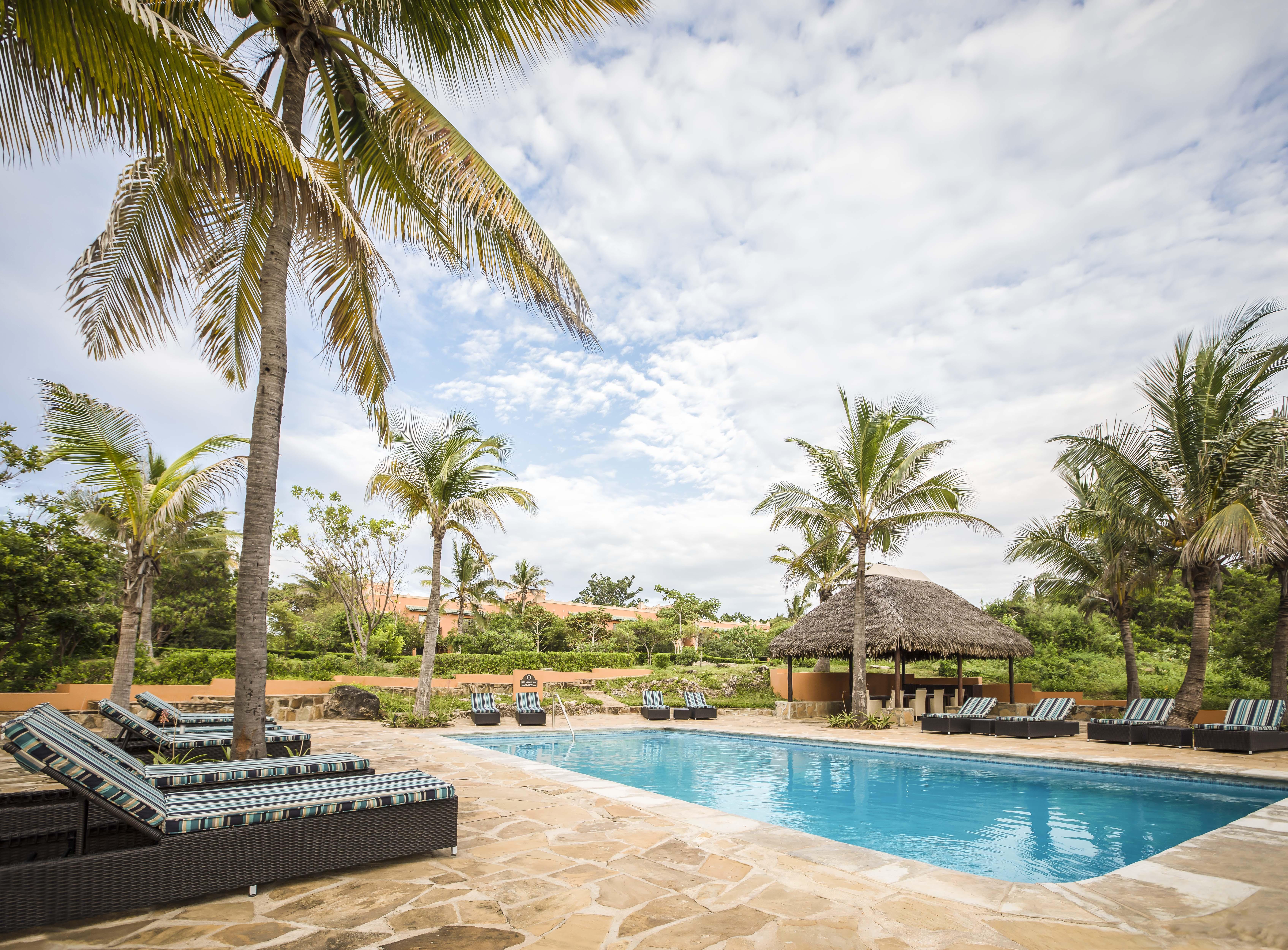Avani Pemba Beach Hotel Dış mekan fotoğraf