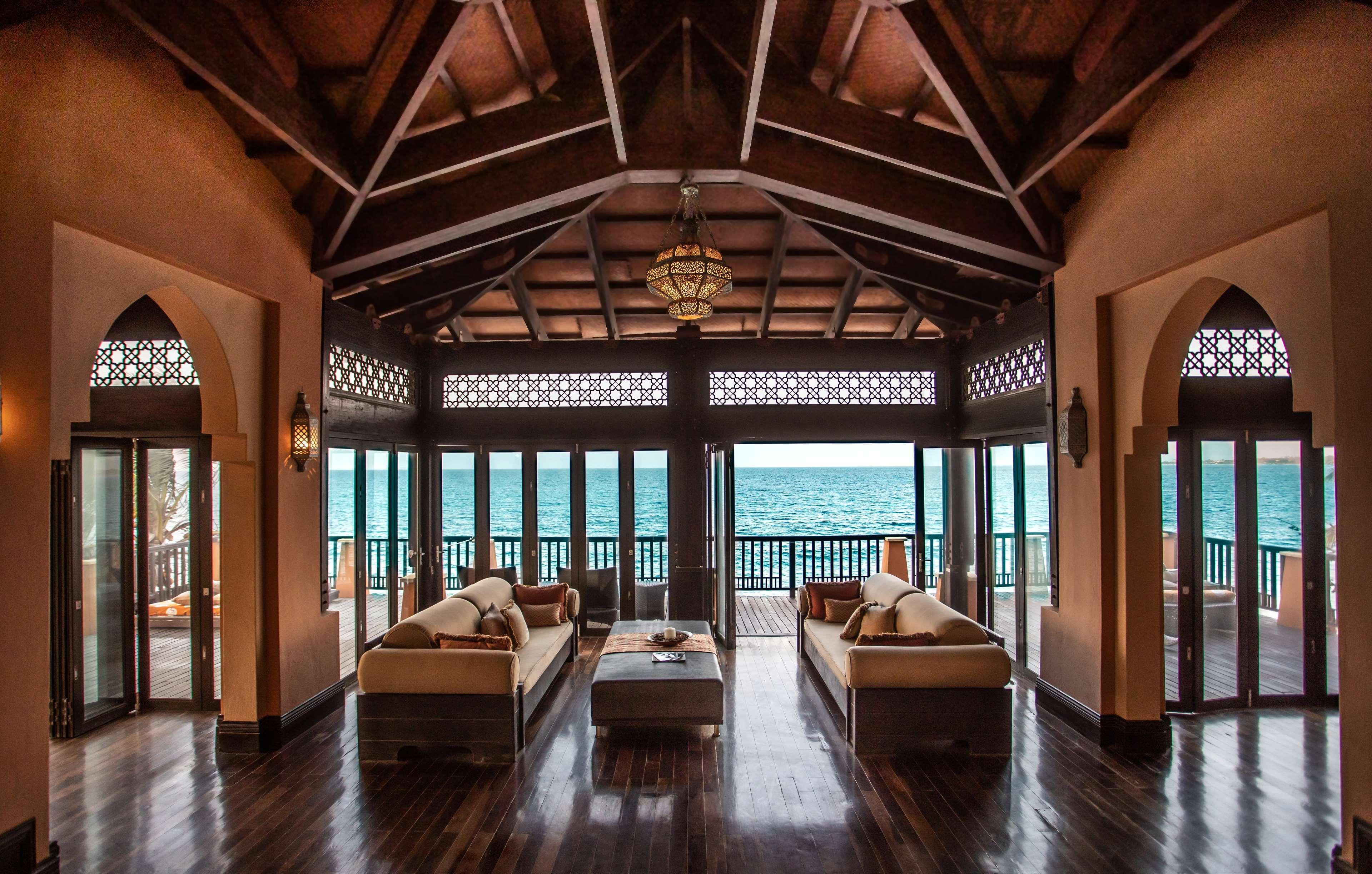 Avani Pemba Beach Hotel Dış mekan fotoğraf