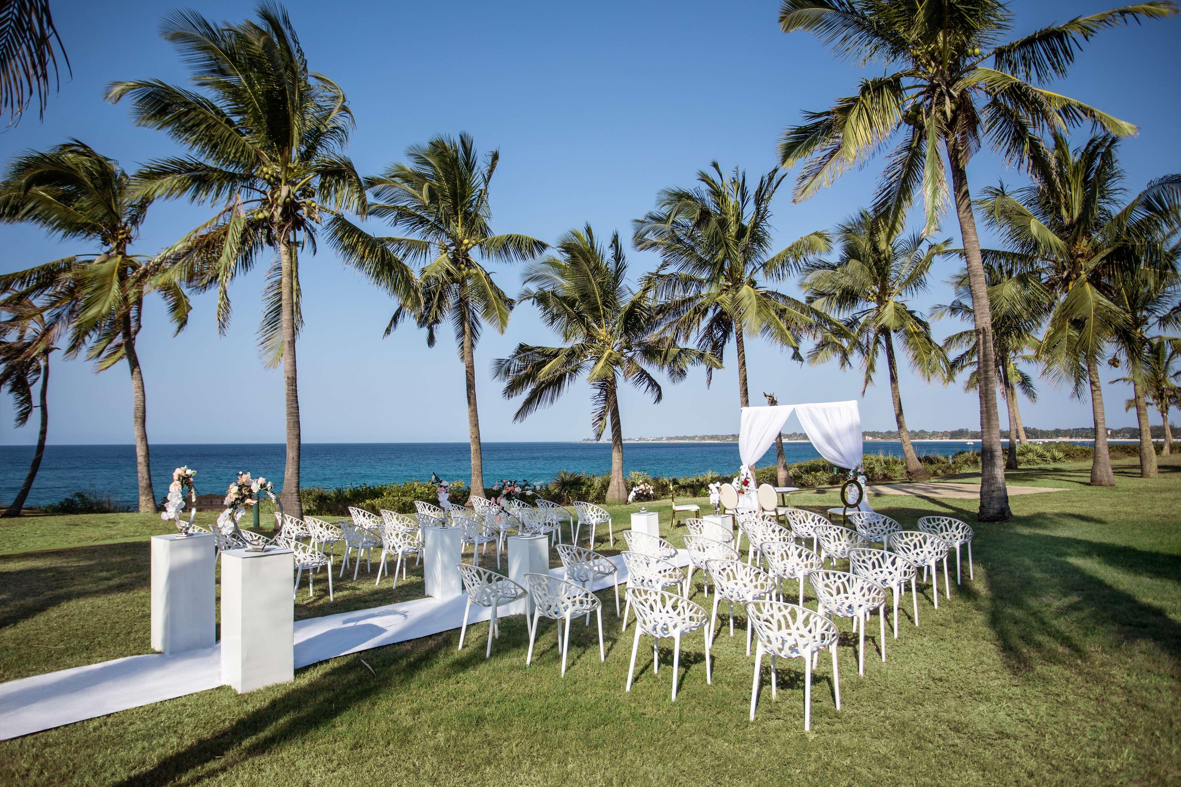 Avani Pemba Beach Hotel Dış mekan fotoğraf