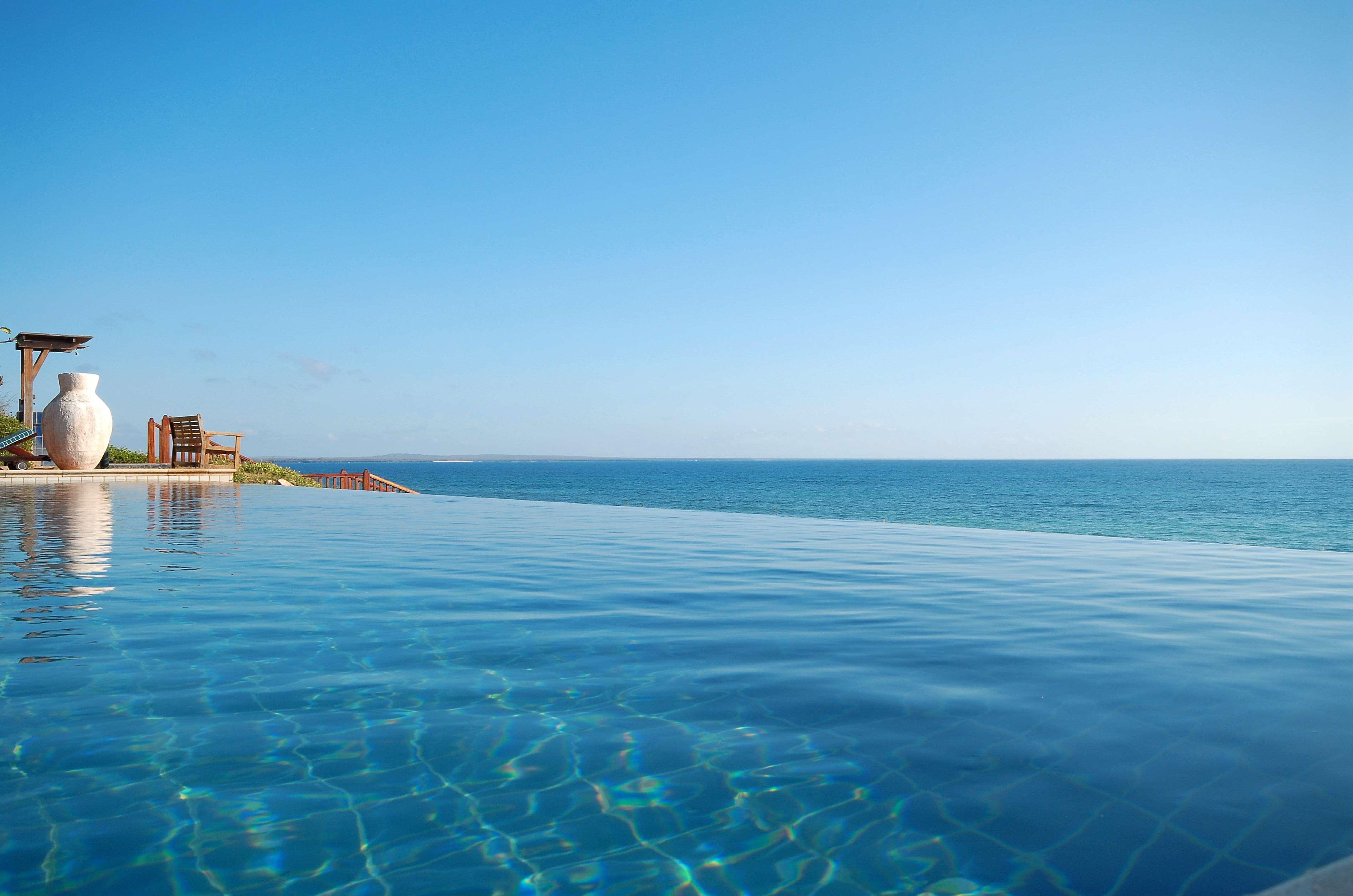 Avani Pemba Beach Hotel Dış mekan fotoğraf