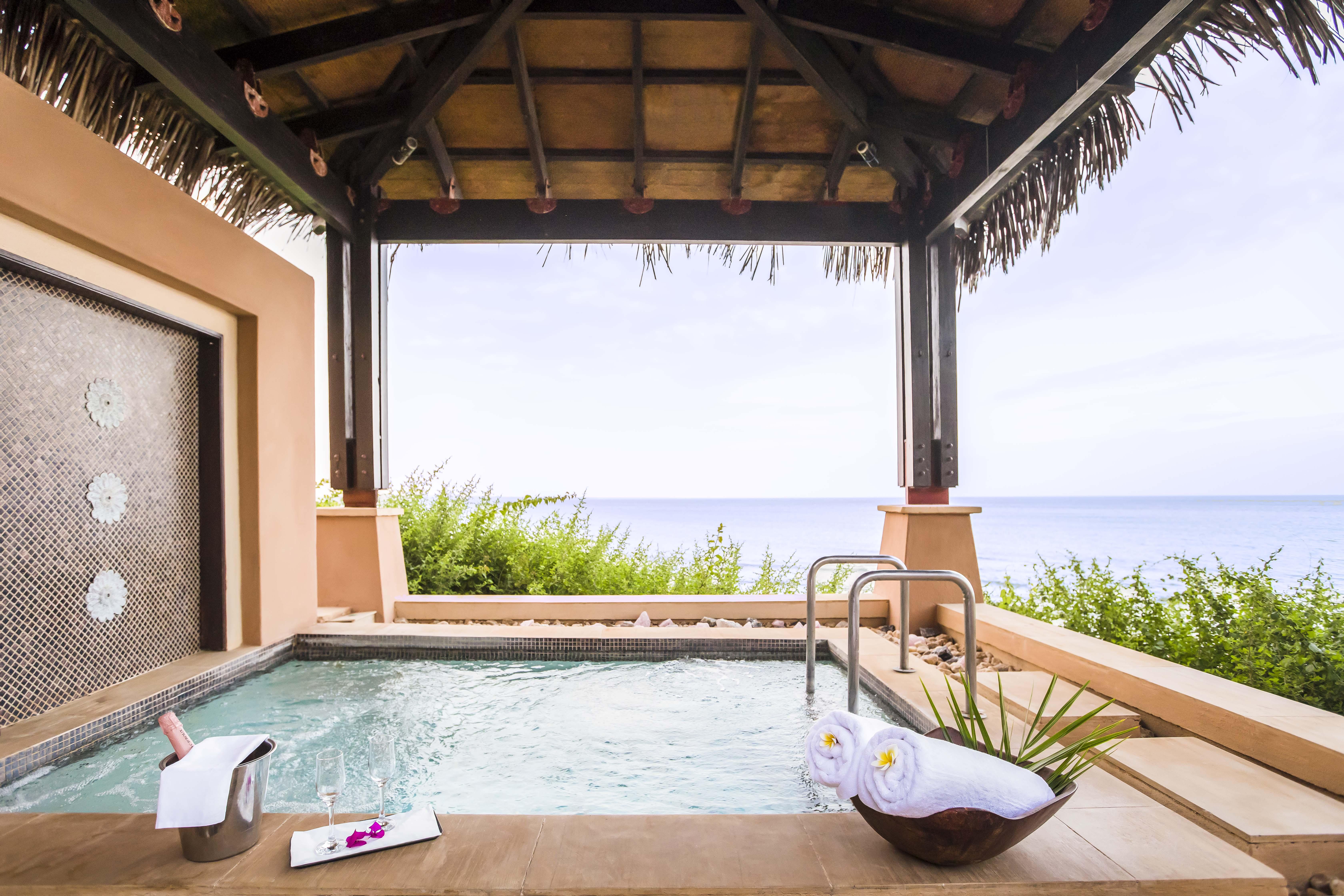 Avani Pemba Beach Hotel Dış mekan fotoğraf