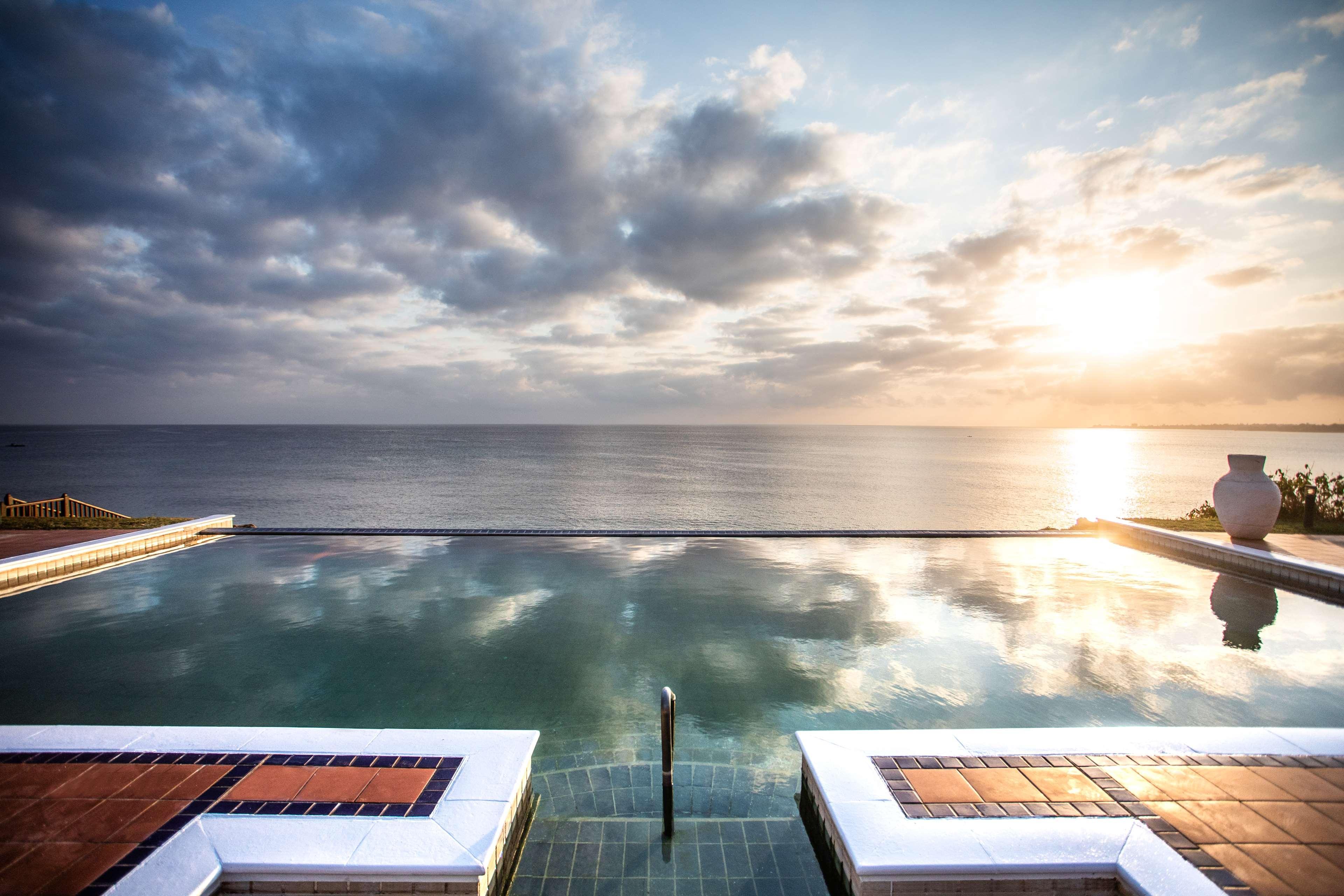 Avani Pemba Beach Hotel Dış mekan fotoğraf