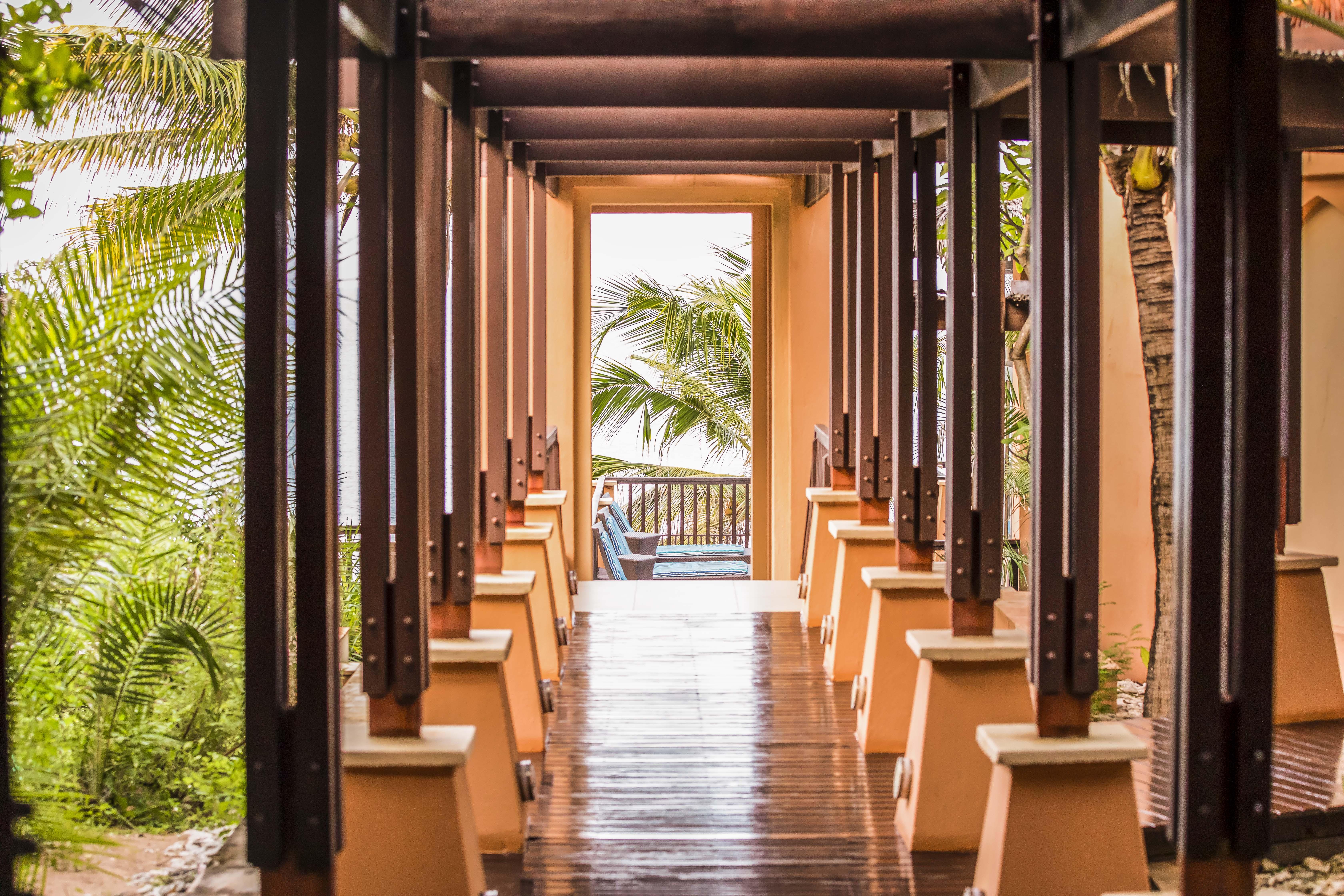 Avani Pemba Beach Hotel Dış mekan fotoğraf