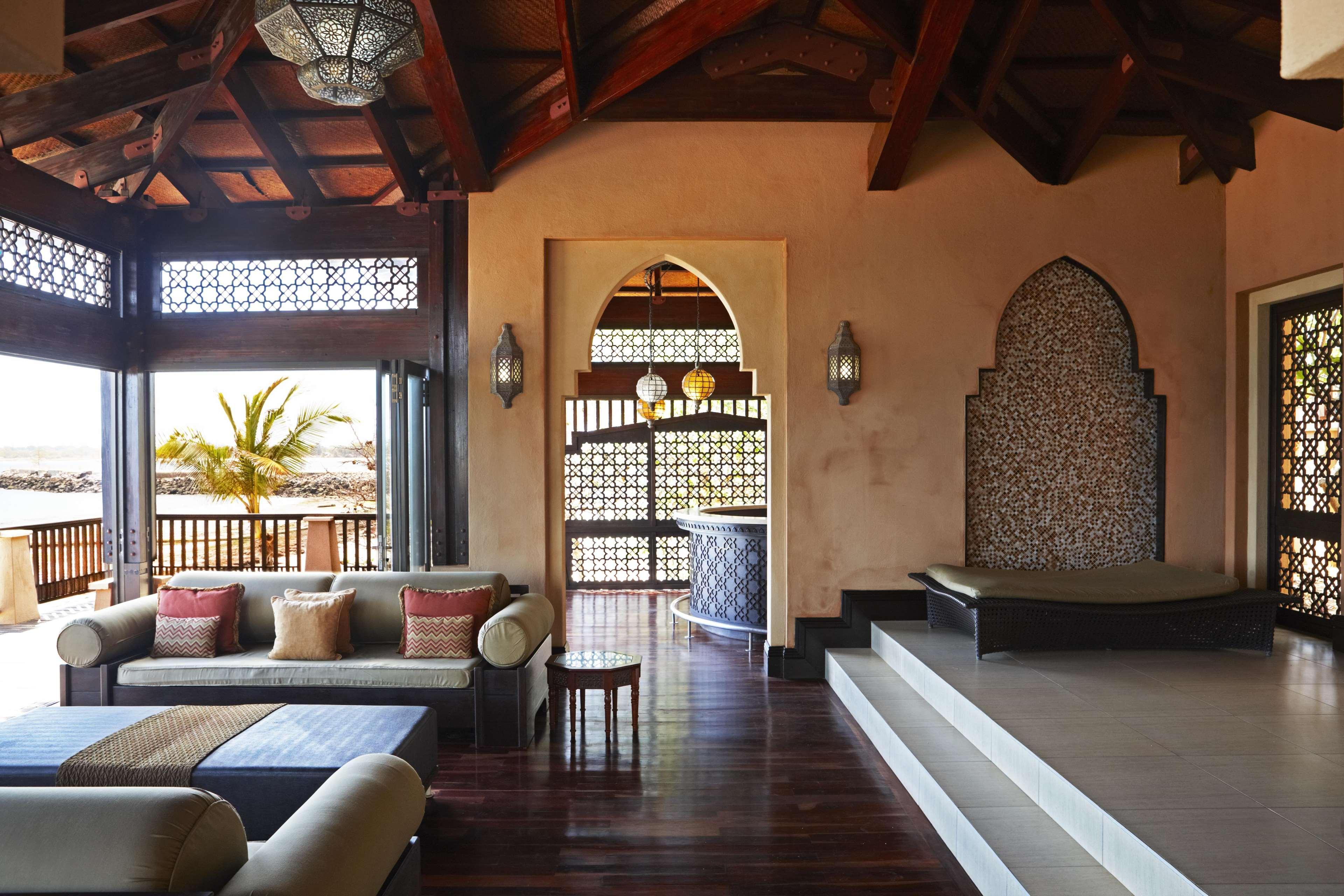 Avani Pemba Beach Hotel Dış mekan fotoğraf