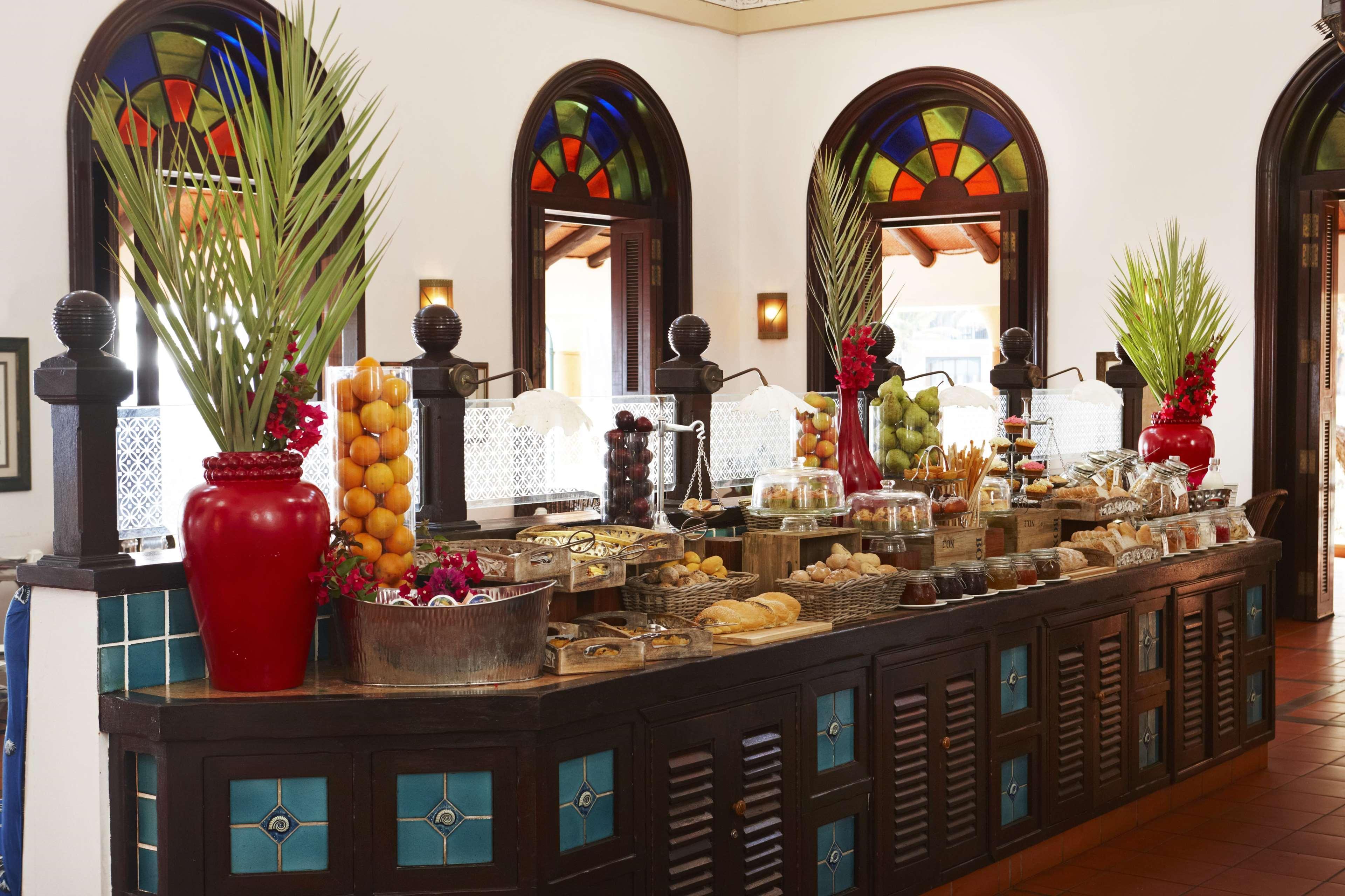 Avani Pemba Beach Hotel Dış mekan fotoğraf