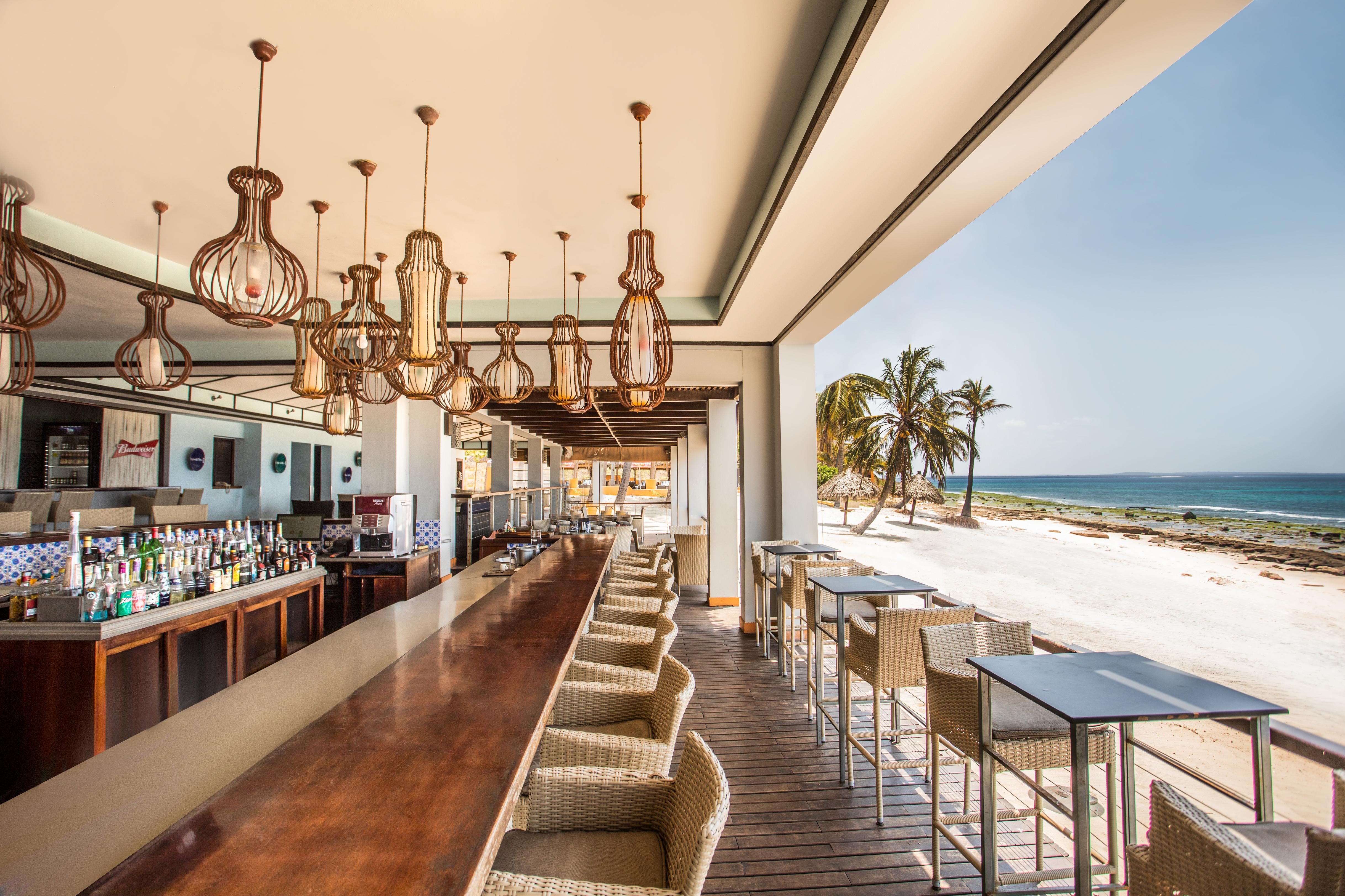 Avani Pemba Beach Hotel Dış mekan fotoğraf