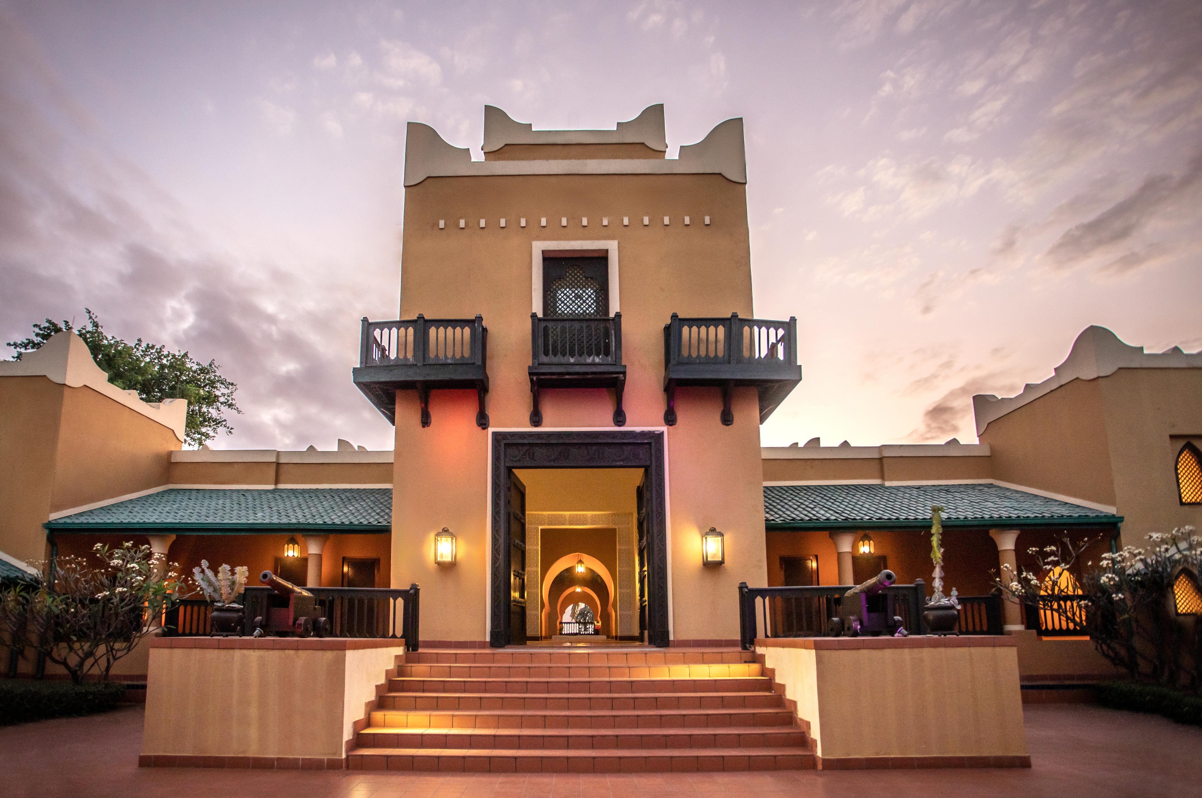 Avani Pemba Beach Hotel Dış mekan fotoğraf